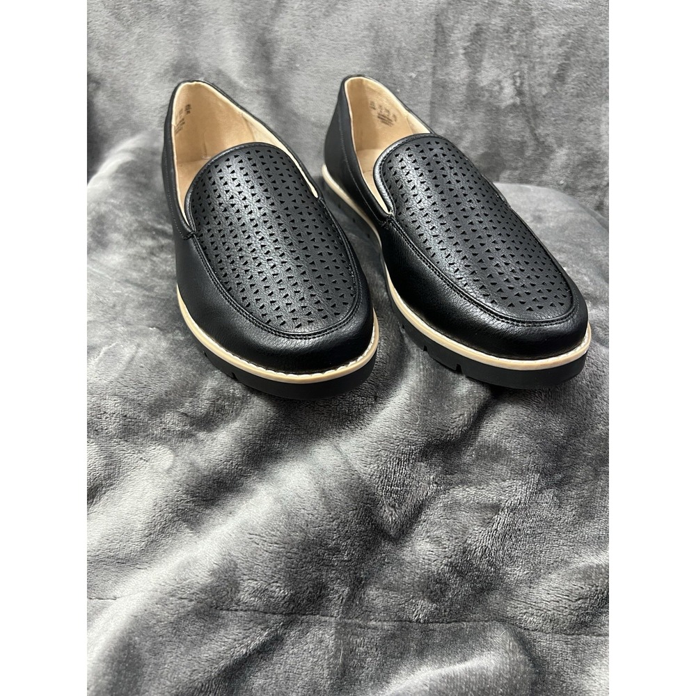 LifeStride Women's Size 10 Urban 2 Loafers Career Comfort‎ Classic Preppy Office